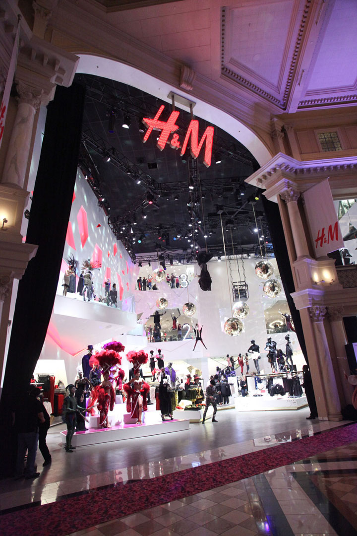 H&M no Brasil em 2014! - Fashionismo