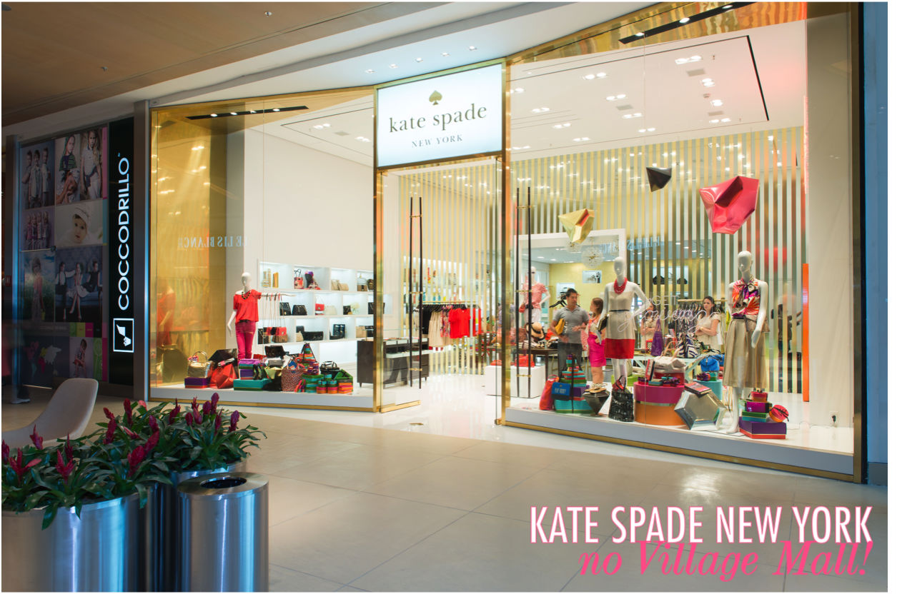 Kate spade discount brasil lojas