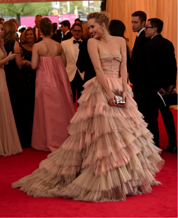 METGALASUKIWATERHOUSE Fashionismo