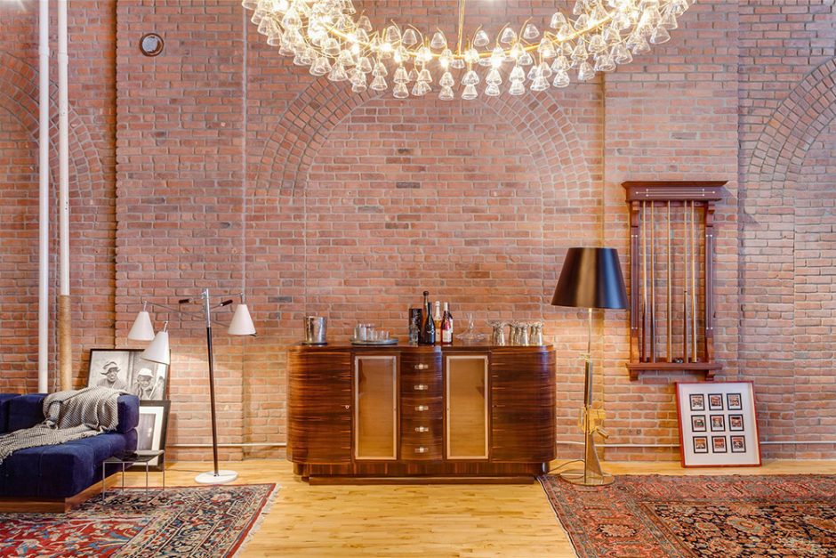 Classificados O Loft Do Adam Levine No Soho Fashionismo 6287