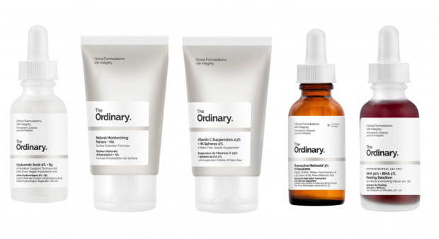 The Ordinary: 5 produtos essenciais da marca sensação de skincare! -  Fashionismo